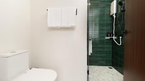 laoteng boutique hotel