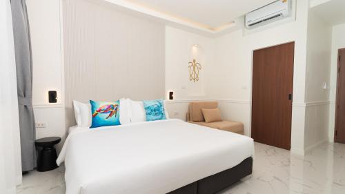 laoteng boutique hotel