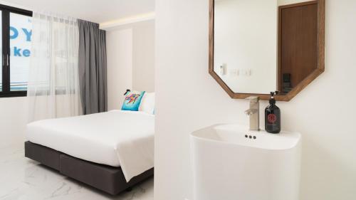 laoteng boutique hotel