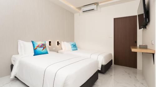 laoteng boutique hotel
