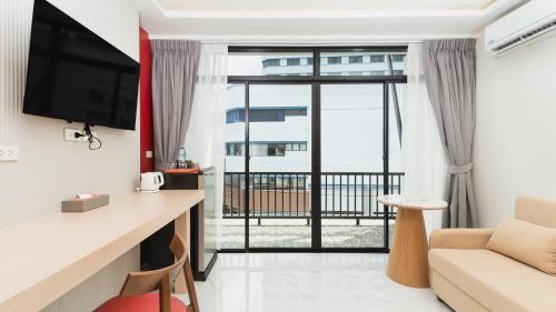 laoteng boutique hotel