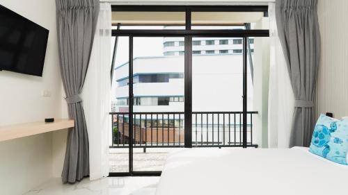 laoteng boutique hotel