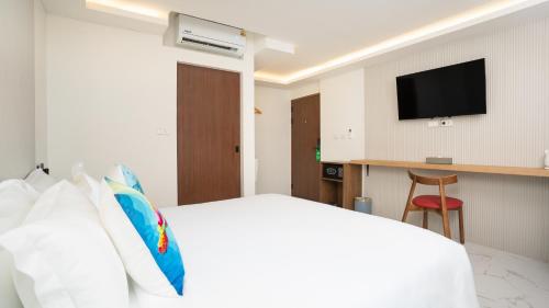 laoteng boutique hotel