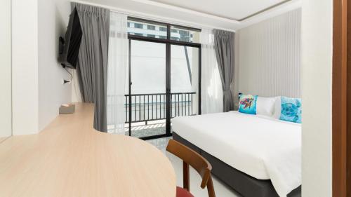 laoteng boutique hotel