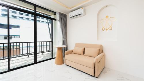 laoteng boutique hotel