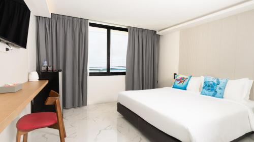 laoteng boutique hotel