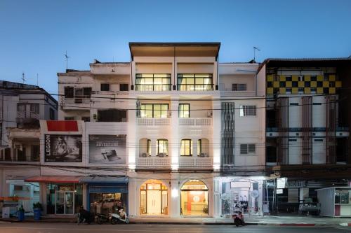 laoteng boutique hotel