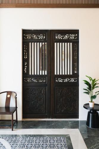 laoteng boutique hotel