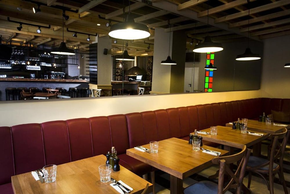 ramada by wyndham istanbul florya