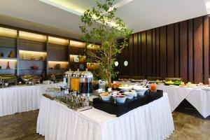 Ramada By Wyndham Istanbul Florya,Kucukcekmece>>Istanbul,4 star