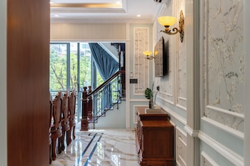 Ben Thanh Maison,,4 star