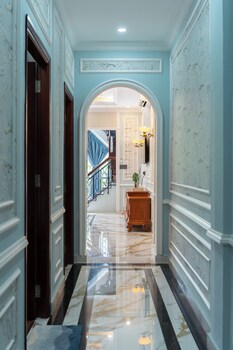 Ben Thanh Maison,,4 star