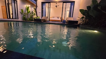 Adyatma Ubud,,4 star