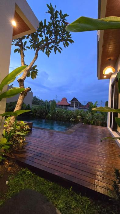 ubud