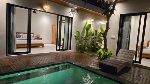 ubud