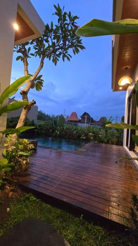ubud