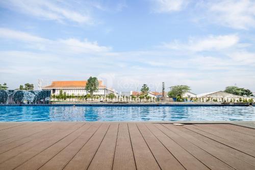 menuri by kozystay paskal