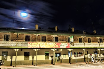 mannum hotel