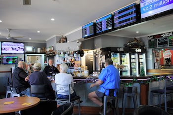 mannum hotel