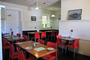 mannum hotel