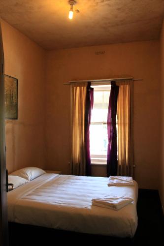 mannum hotel