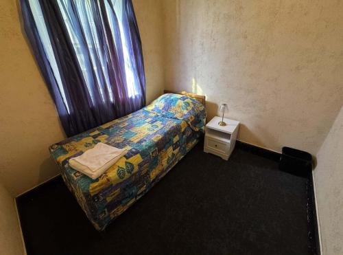 mannum hotel