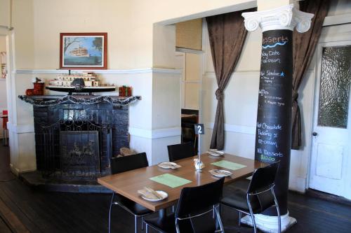 mannum hotel
