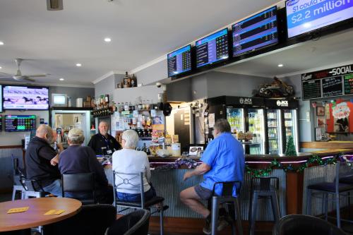 mannum hotel