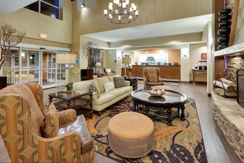 hampton inn and suites mooresville lake norman