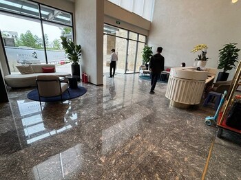 Vinhomes Grand Park Serviced Apartment,,4 star