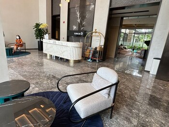 Vinhomes Grand Park Serviced Apartment,,4 star