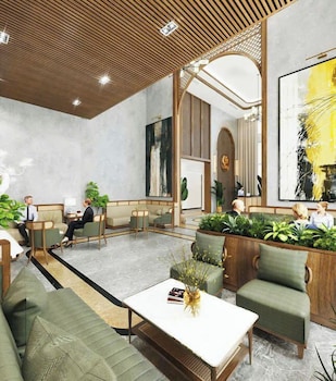 Vinhomes Grand Park Serviced Apartment,,4 star
