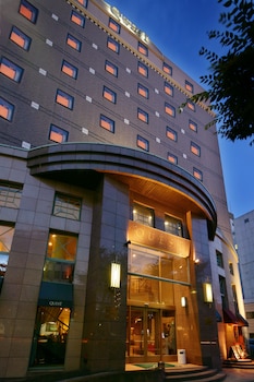 hotel quest shimizu