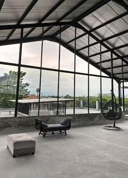 shencasa living juanda
