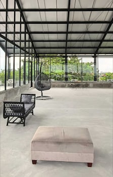 shencasa living juanda