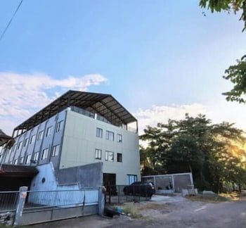 shencasa living juanda