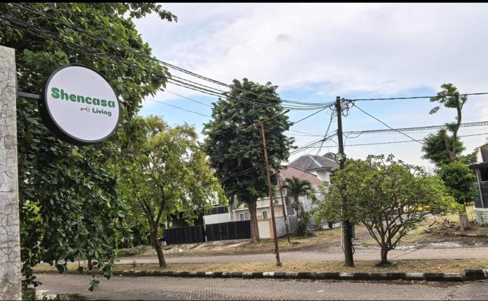 shencasa living juanda