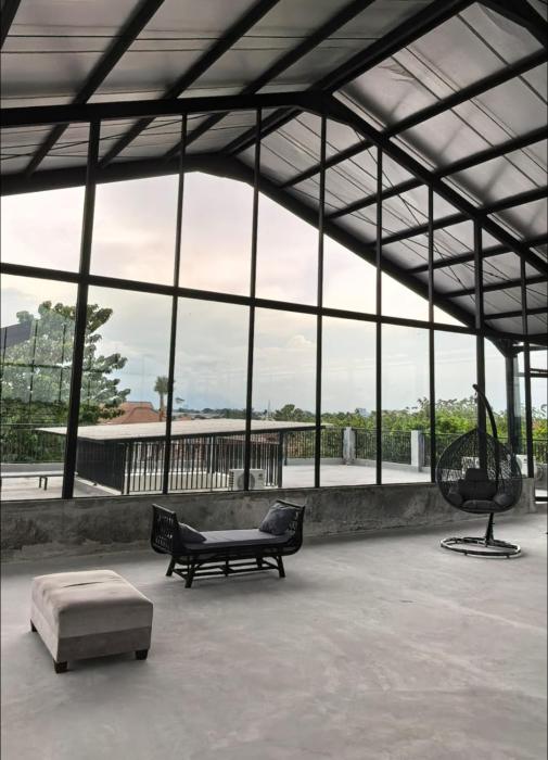 shencasa living juanda