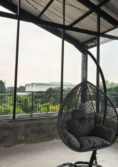shencasa living juanda