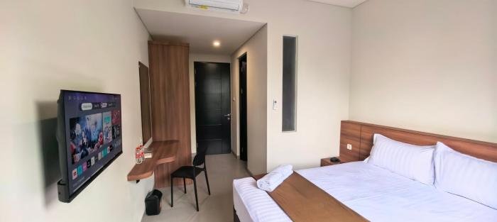 shencasa living juanda