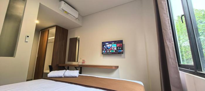shencasa living juanda