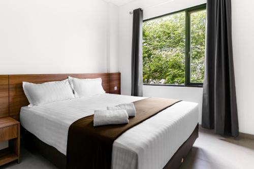 shencasa living juanda