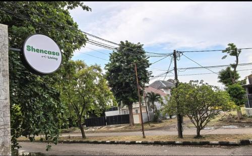 shencasa living juanda