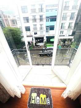 diamond suite apartment