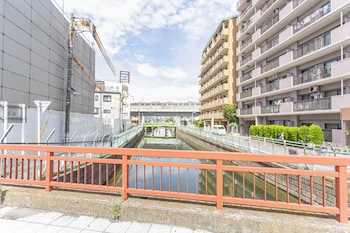 Ars Garden Omori,,3 star