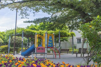 Ars Garden Omori,,3 star