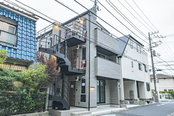 ars garden omori