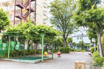 ars garden omori