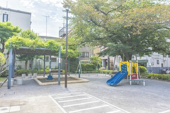 Ars Garden Omori,,3 star