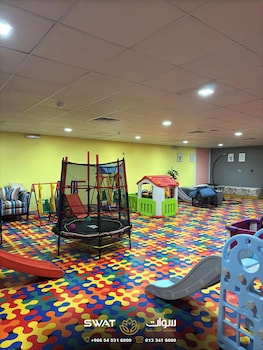 swat serviced apartments 5